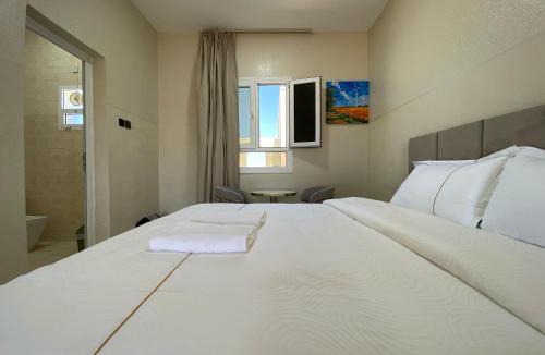 Al Hadd House | Sea Turtles Guest House #2 Ras Al Hadd