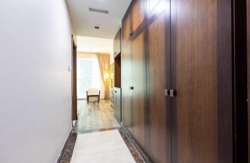 Al Qusais Apartment | Luxury Stay in Al Nahda, Dubai