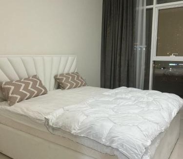 Al Satwa Apartment | Burj Views 2 BHK Apartment