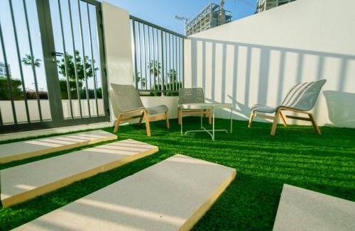 Mina Al Arab Villa | Family Getaway Villa