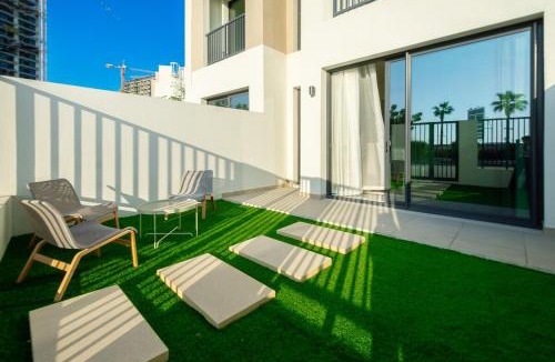 Mina Al Arab Villa | Family Getaway Villa