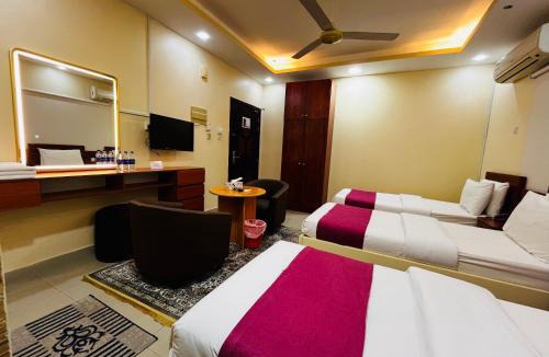 Al Seer Hotel | Al Nakheel Hotel Apartments