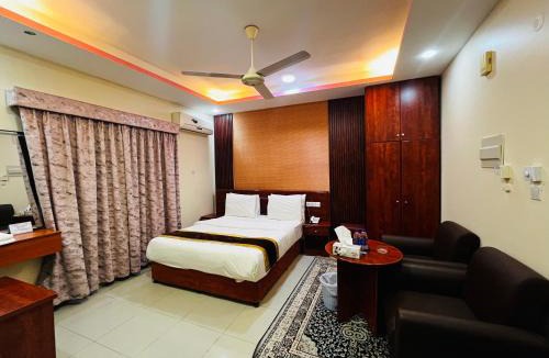 Al Seer Hotel | Al Nakheel Hotel Apartments