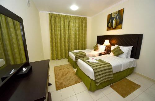 Ajman Apartment | Alain Hotel Ajman