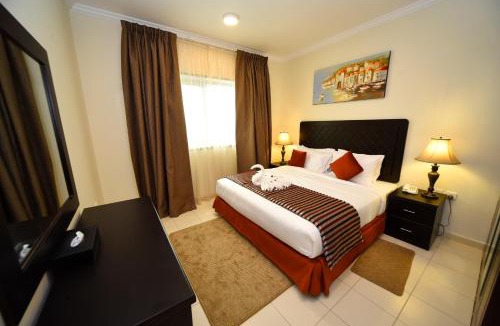 Ajman Apartment | Alain Hotel Ajman