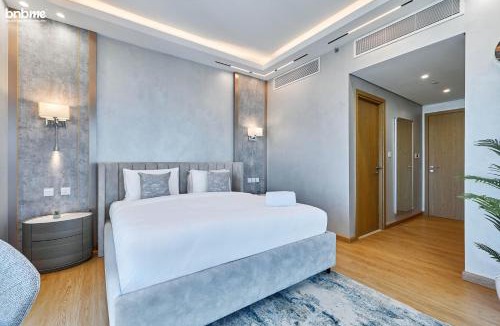 Za'abeel 2 Apartment | bnbmehomes - Downtown Views II - Tower 1