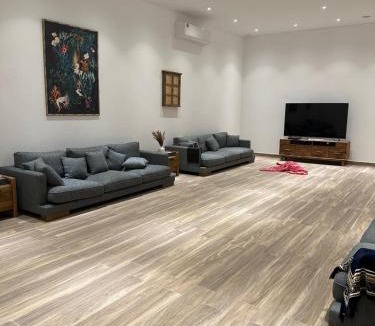Ain Al Fayda House | The Moon Resort