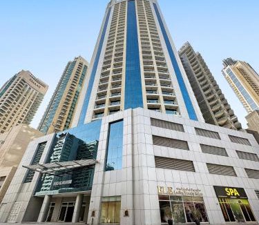 Downtown Dubai Apartment | Stylish Dubai Downtown Studio by Burj Khalifa