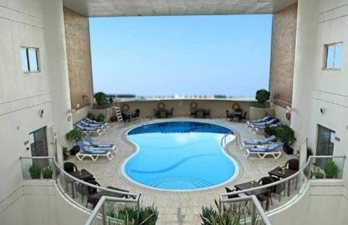 Al Muraqqabat House | Taji hostel for male