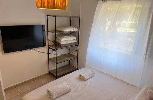 Neve Zohar Apartment | Grand Duke of The deadsea Crown Collection