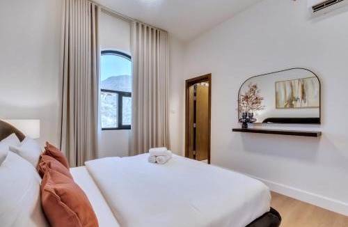 Khor Fakkan Apartment | The Modern Nest, Khorfakkan