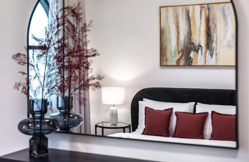 Khor Fakkan Apartment | The Modern Nest, Khorfakkan