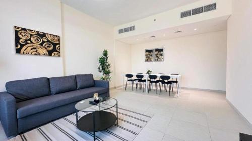Jebel Ali Hotel | Luxurious apartments at JLT by Checkmyguest
