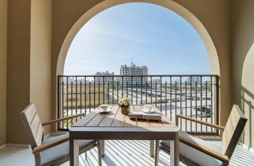 Umm Suqeim 3 Apartment | Airstay - Modern 1BR - Madinat Jumeirah - Monthly Offer Available