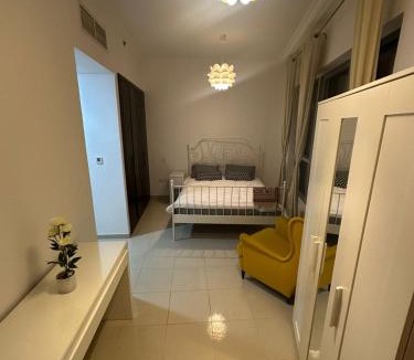 Madinat Zayed Apartment | Happy homes