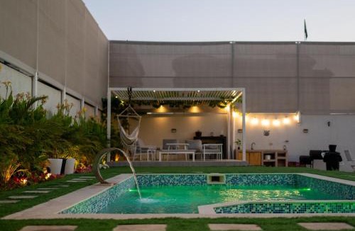 Ras Al Khaimah Villa | TheOne Villa