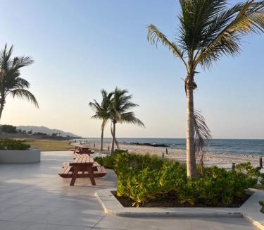 As Sifah Apartment | Sifahbeachfront Apartment
