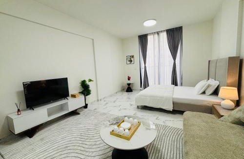 Al Hamra Village Apartment | Sapphire Vacation Homes