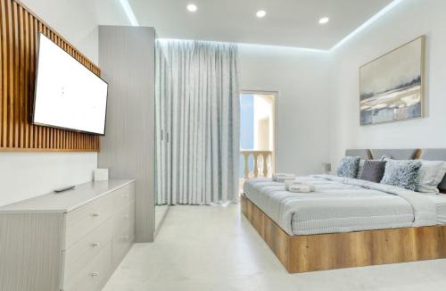 Al Hamra Village Apartment | Hala Holiday Homes - Al Hamra Village, RAK