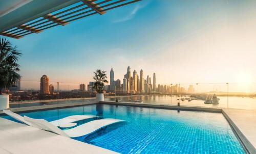 Palm Jumeirah Apartment | FIVE Palm Jumeirah Hotel Apartments