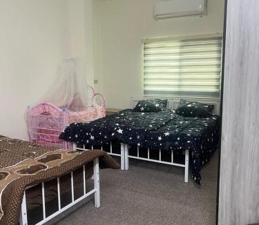 Umm Qais Apartment | Altamem apartment