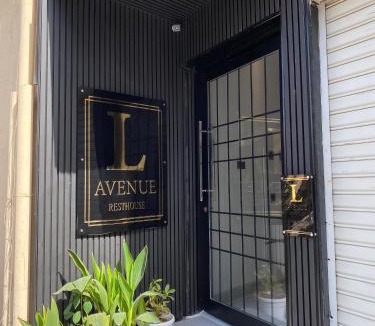 Nizwa Hotel | LAVENUE Hotel
