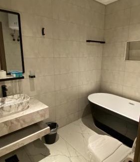 Nizwa Hotel | LAVENUE Hotel