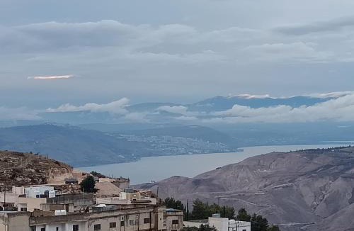 Umm Qais Apartment | Altamem apartment