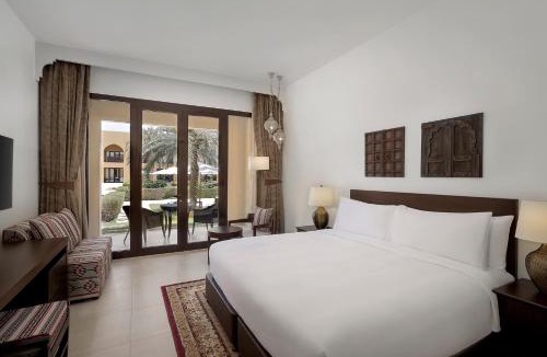 Madinat Zayed Hotel | Aldhafra Desert Resort, Vignette Collection by IHG