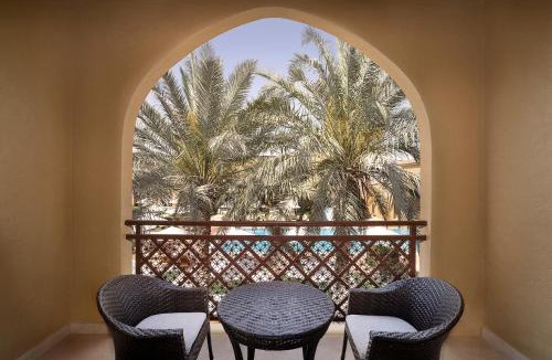 Madinat Zayed Hotel | Aldhafra Desert Resort, Vignette Collection by IHG