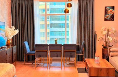 Ajman Apartment | BEST PLACE HOLIDAY HOME ii FREE PARKING