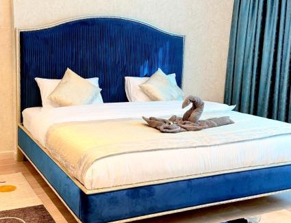 Ajman Apartment | BEST PLACE HOLIDAY HOME ii FREE PARKING