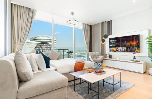 Saadiyat Cultural District Apartment | Desert Key - Beachfront Apartments on Saadiyat Island