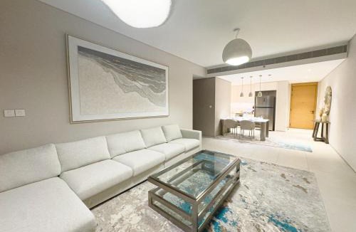 Jumeirah Beach Residence Apartment | ADDRESS BEACH RESORT Residence Million Dollar Sea and Palm View DXB AIRPORT VIP Shuttle option