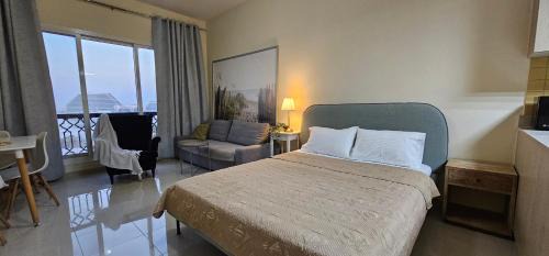 Bab Al Bahr Apartment | Trio studio full sea view