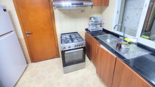 International City Apartment | Master Room A-B-C