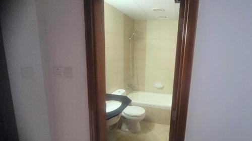 International City Apartment | Master Room A-B-C