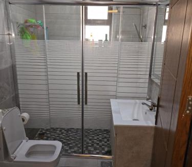 Madaba Apartment | Le Jardin