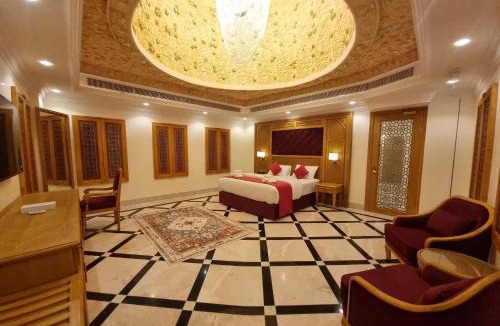 Ibri Hotel | فندق النبراس AlNebras Hotel