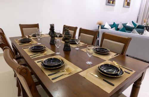 Sharm House | Al Dana Vitamin Sea Villa