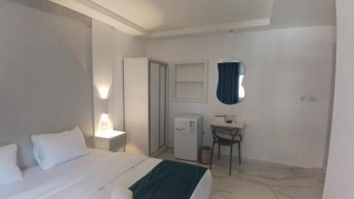 Downtown Amman Hotel | Antonio Hotel Amman