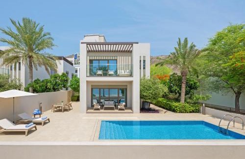 Sharm Resort | Address Beach Resort Fujairah