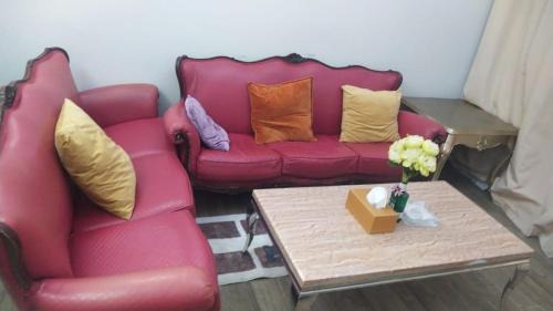 International City Apartment | Private One bedroom and a Hall