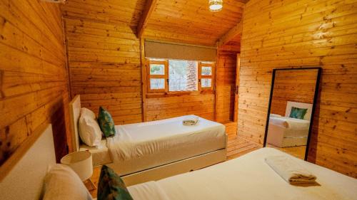 Ras Al Khaimah House | Wooden FarmHouse, Al Ghagi, Ras Al Khaima