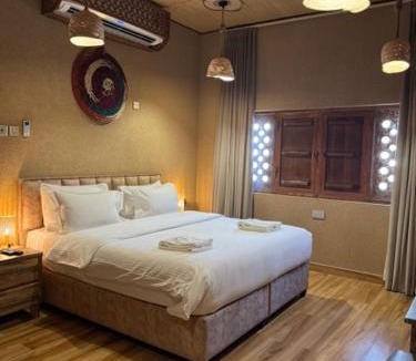 Nizwa Resort | Aldar Inn - نزل الدار