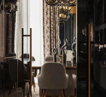 Za'abeel 1 Hotel | One&Only One Za'abeel