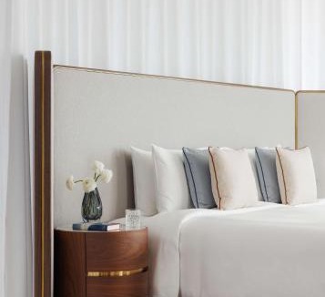 Za'abeel 1 Hotel | One&Only One Za'abeel
