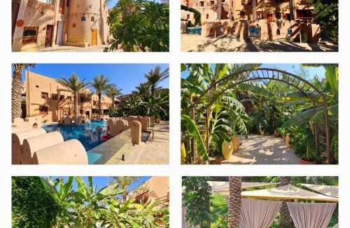 Nizwa Resort | Aldar Inn - نزل الدار