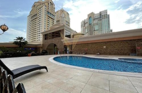 Dubai Apartment | Luxury hub