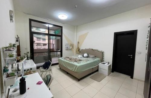 Dubai Apartment | Luxury hub